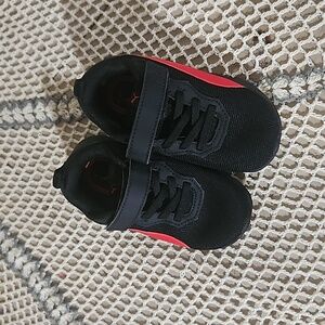 Puma toddler shoes